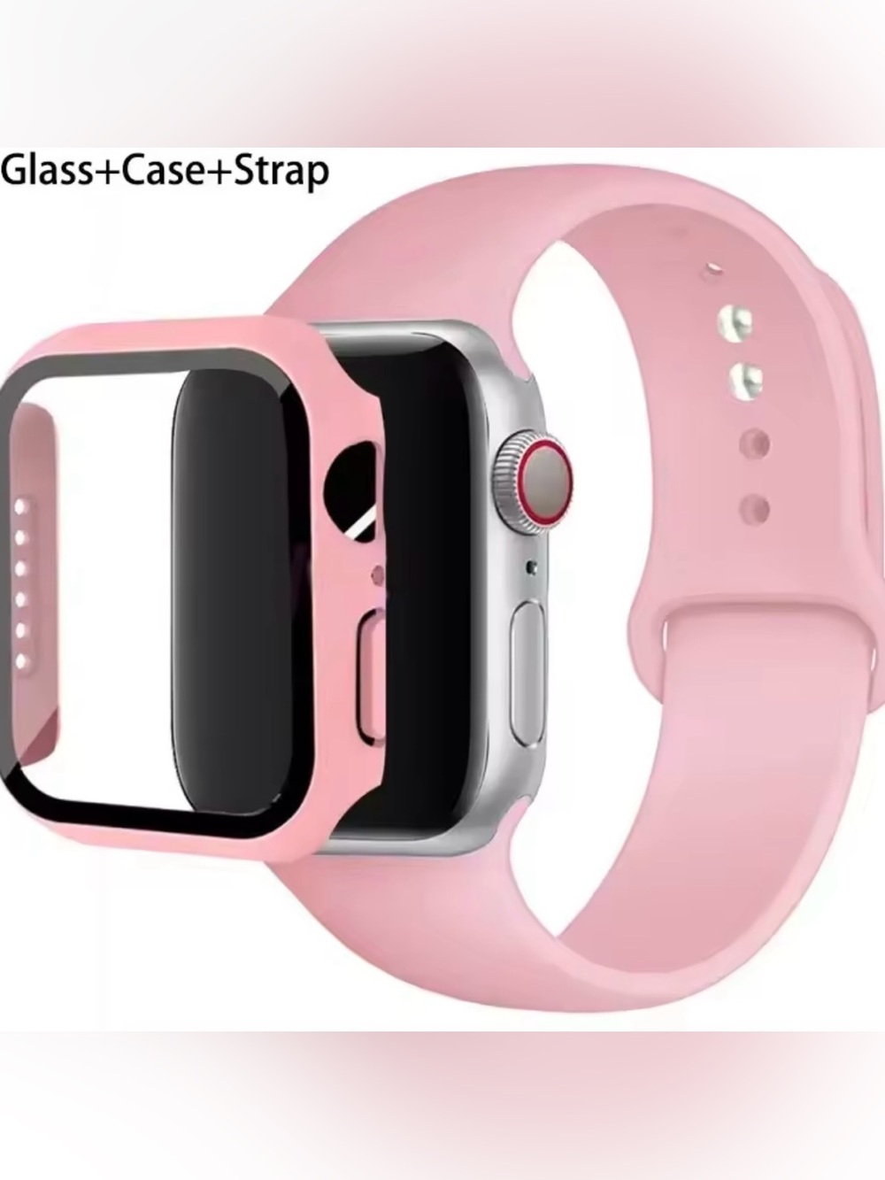 Apple Watch band 38-42mm 40-44mm/42-46mm/41-45mm/49mm/Watch series 8 976543 SE